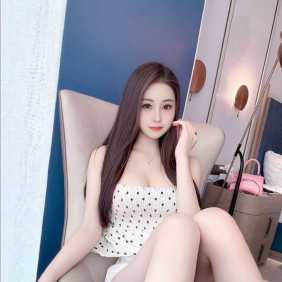 白云D胸大长腿兼值 - 晴岚