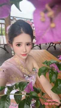 佛山南海00后大长腿 - 芊芊