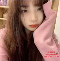 黄埔00后嫩妹 - 小熙